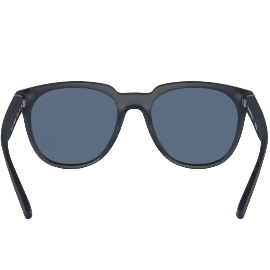 Emporio armani blue sunglasses new arrivals